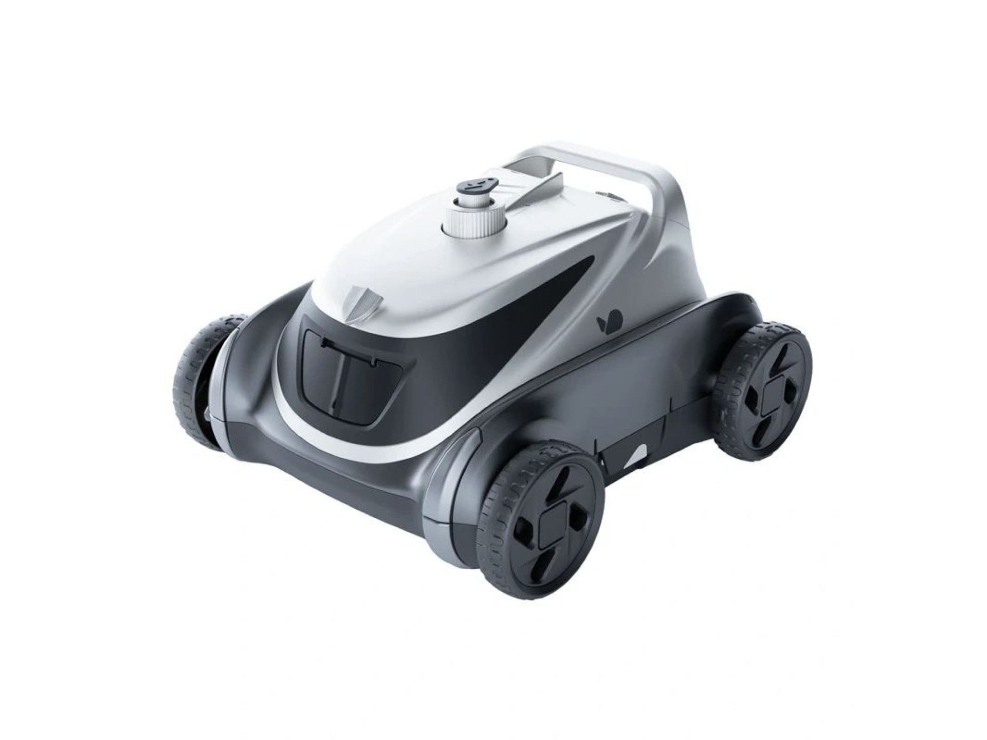Robô de limpeza de piscina Bublue Bubot 500P