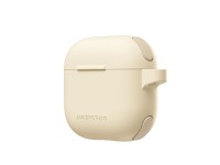Capa AmazingThing Omni para AirPods 4 - Deserto Capa AmazingThing Omni para AirPods 4 - Deserto