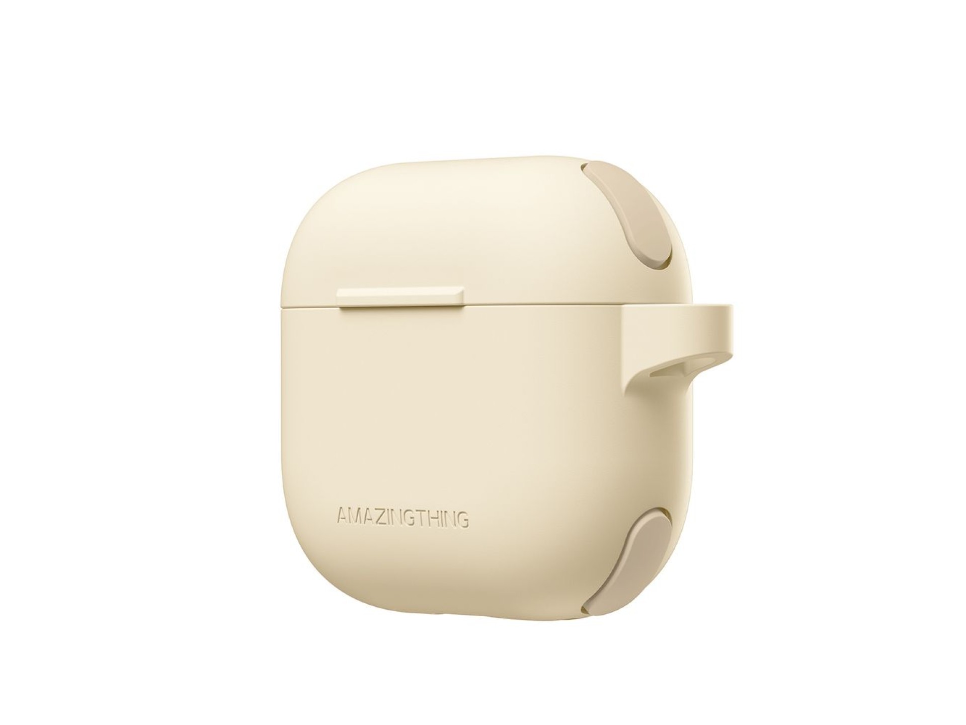 Capa AmazingThing Omni para AirPods 4 - Deserto
