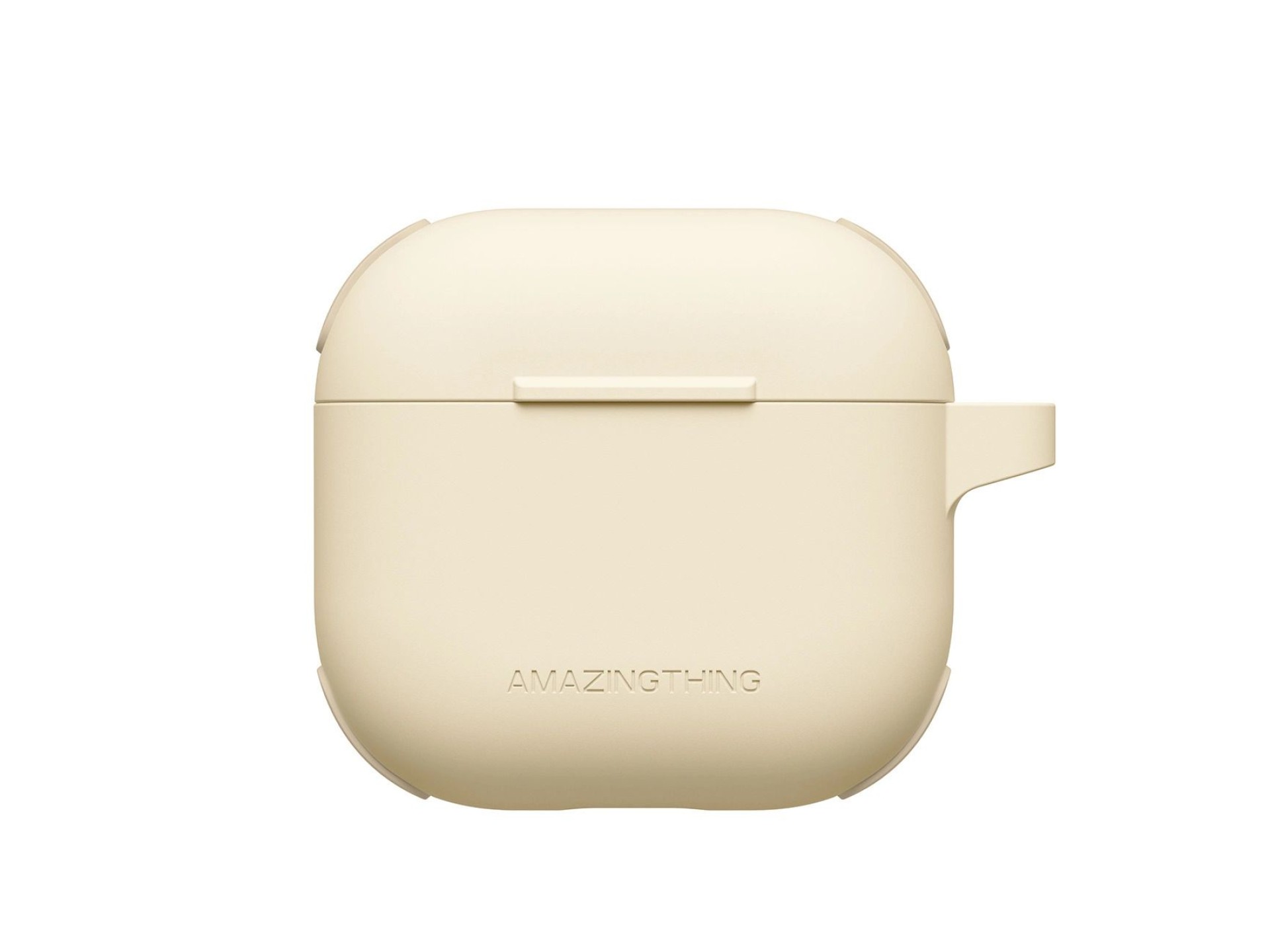 Capa AmazingThing Omni para AirPods 4 - Deserto