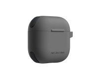AmazingThing Omni Case for AirPods 4 - black AmazingThing Omni Case for AirPods 4 - black