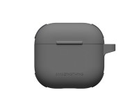 AmazingThing Omni Case for AirPods 4 - black AmazingThing Omni Case for AirPods 4 - black