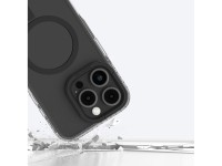 AmazingThing Titan Pro Mag Case with Magnetic Ring for iPhone 16 Pro - Black AmazingThing Titan Pro Mag Case with Magnetic Ring for iPhone 16 Pro - Black