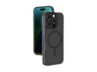 AmazingThing Titan Pro Mag Case with Magnetic Ring for iPhone 16 Pro - Black