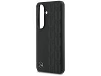 Mercedes Laurel Leaves MagSafe Case for Samsung Galaxy S26 - Black Mercedes Laurel Leaves MagSafe Case for Samsung Galaxy S26 - Black