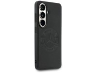 Mercedes Vintage Logo MagSafe Case for Samsung Galaxy S26 - Black Mercedes Vintage Logo MagSafe Case for Samsung Galaxy S26 - Black