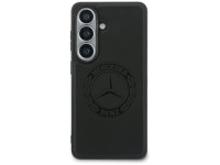 Mercedes Vintage Logo MagSafe Case for Samsung Galaxy S26 - Black Mercedes Vintage Logo MagSafe Case for Samsung Galaxy S26 - Black