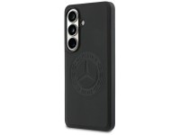 Mercedes Vintage Logo MagSafe Case for Samsung Galaxy S26 - Black Mercedes Vintage Logo MagSafe Case for Samsung Galaxy S26 - Black