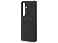 Mercedes Vintage Logo MagSafe Case for Samsung Galaxy S26 - Black Mercedes Vintage Logo MagSafe Case for Samsung Galaxy S26 - Black