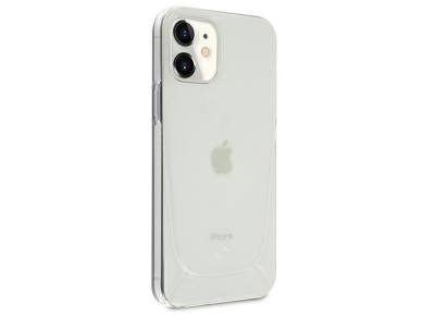 Capa transparente Mercedes Line para iPhone 12 mini - transparente Capa transparente Mercedes Line para iPhone 12 mini - transparente