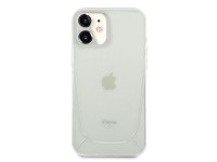 Capa transparente Mercedes Line para iPhone 12 mini - transparente Capa transparente Mercedes Line para iPhone 12 mini - transparente