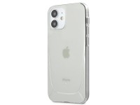Capa transparente Mercedes Line para iPhone 12 mini - transparente Capa transparente Mercedes Line para iPhone 12 mini - transparente