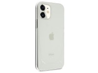 Capa transparente Mercedes Line para iPhone 12 mini - transparente Capa transparente Mercedes Line para iPhone 12 mini - transparente