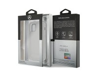 Capa transparente Mercedes Line para iPhone 12 mini - transparente Capa transparente Mercedes Line para iPhone 12 mini - transparente