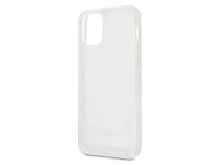 Mercedes Transparent Line Case for iPhone 12 / iPhone 12 Pro - Transparent Mercedes Transparent Line Case for iPhone 12 / iPhone 12 Pro - Transparent