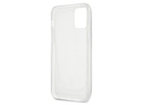 Capa transparente Mercedes Line para iPhone 12 mini - transparente Capa transparente Mercedes Line para iPhone 12 mini - transparente