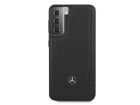 Mercedes Urban Line Case for Samsung Galaxy S21+ - Black Mercedes Urban Line Case for Samsung Galaxy S21+ - Black