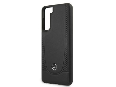 Capa Mercedes Urban Line para Samsung Galaxy S21 - Preta Capa Mercedes Urban Line para Samsung Galaxy S21 - Preta
