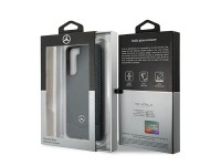 Capa Mercedes Urban Line para Samsung Galaxy S21+ - Azul Marinho Capa Mercedes Urban Line para Samsung Galaxy S21+ - Azul Marinho