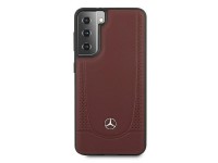 Mercedes Urban Line Case for Samsung Galaxy S21+ - Red Mercedes Urban Line Case for Samsung Galaxy S21+ - Red