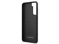 Mercedes Urban Line Case for Samsung Galaxy S21+ - Black Mercedes Urban Line Case for Samsung Galaxy S21+ - Black