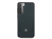 Capa Mercedes Urban Line para Samsung Galaxy S21+ - Azul Marinho Capa Mercedes Urban Line para Samsung Galaxy S21+ - Azul Marinho