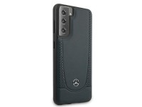 Capa Mercedes Urban Line para Samsung Galaxy S21+ - Azul Marinho Capa Mercedes Urban Line para Samsung Galaxy S21+ - Azul Marinho