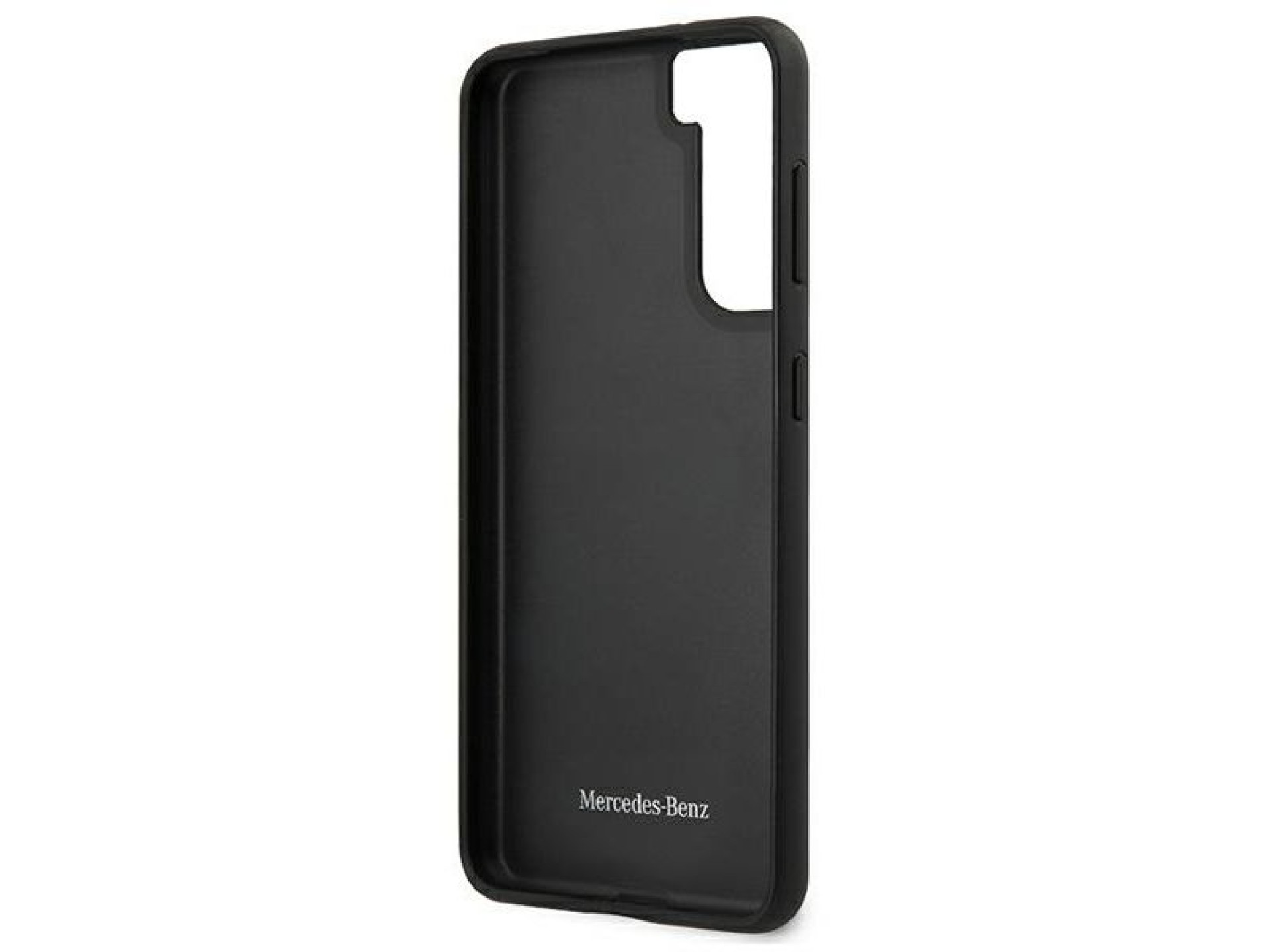 Mercedes Urban Line Case for Samsung Galaxy S21+ - Red