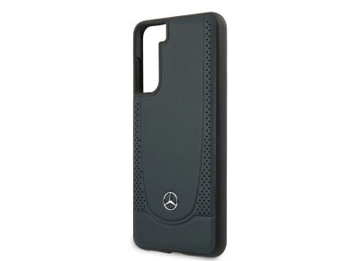 Funda Mercedes Urban Line para Samsung Galaxy S21+ - Azul marino Funda Mercedes Urban Line para Samsung Galaxy S21+ - Azul marino