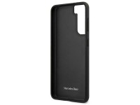 Mercedes Urban Line Case for Samsung Galaxy S21+ - Red Mercedes Urban Line Case for Samsung Galaxy S21+ - Red