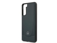 Capa Mercedes Urban Line para Samsung Galaxy S21+ - Azul Marinho Capa Mercedes Urban Line para Samsung Galaxy S21+ - Azul Marinho