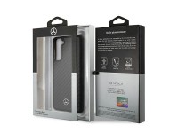 Mercedes Dynamic Line Case for Samsung Galaxy S21+ - Black Mercedes Dynamic Line Case for Samsung Galaxy S21+ - Black