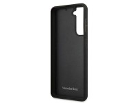 Mercedes Dynamic Line Case for Samsung Galaxy S21+ - Black Mercedes Dynamic Line Case for Samsung Galaxy S21+ - Black