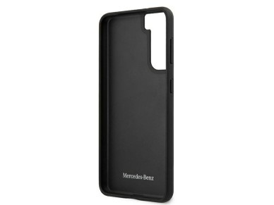 Mercedes Dynamic Line Case for Samsung Galaxy S21+ - Black Mercedes Dynamic Line Case for Samsung Galaxy S21+ - Black