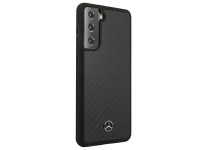 Mercedes Dynamic Line Case for Samsung Galaxy S21+ - Black Mercedes Dynamic Line Case for Samsung Galaxy S21+ - Black