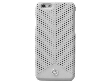 Mercedes Pure Line Case for iPhone 6 / iPhone 6S - Gray Mercedes Pure Line Case for iPhone 6 / iPhone 6S - Gray