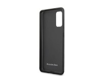Funda Mercedes Wood Line color nogal para Samsung Galaxy S20 - Marrón Funda Mercedes Wood Line color nogal para Samsung Galaxy S20 - Marrón