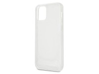 Capa Mercedes Line para iPhone 12 Pro Max - Transparente Capa Mercedes Line para iPhone 12 Pro Max - Transparente
