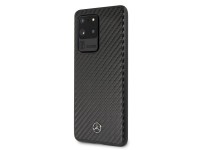 Mercedes Dynamic case for Samsung Galaxy S20 Ultra - black Mercedes Dynamic case for Samsung Galaxy S20 Ultra - black