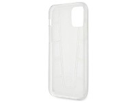 Mercedes Line Case for iPhone 12 / iPhone 12 Pro - Transparent Mercedes Line Case for iPhone 12 / iPhone 12 Pro - Transparent