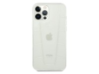 Mercedes Line Case for iPhone 12 / iPhone 12 Pro - Transparent Mercedes Line Case for iPhone 12 / iPhone 12 Pro - Transparent