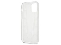Funda Mercedes Line para iPhone 12 mini - Transparente Funda Mercedes Line para iPhone 12 mini - Transparente