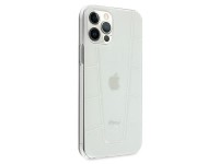Mercedes Line Case for iPhone 12 / iPhone 12 Pro - Transparent Mercedes Line Case for iPhone 12 / iPhone 12 Pro - Transparent