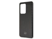 Mercedes Dynamic case for Samsung Galaxy S20 Ultra - black Mercedes Dynamic case for Samsung Galaxy S20 Ultra - black