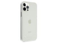 Capa Mercedes Line para iPhone 12 Pro Max - Transparente Capa Mercedes Line para iPhone 12 Pro Max - Transparente