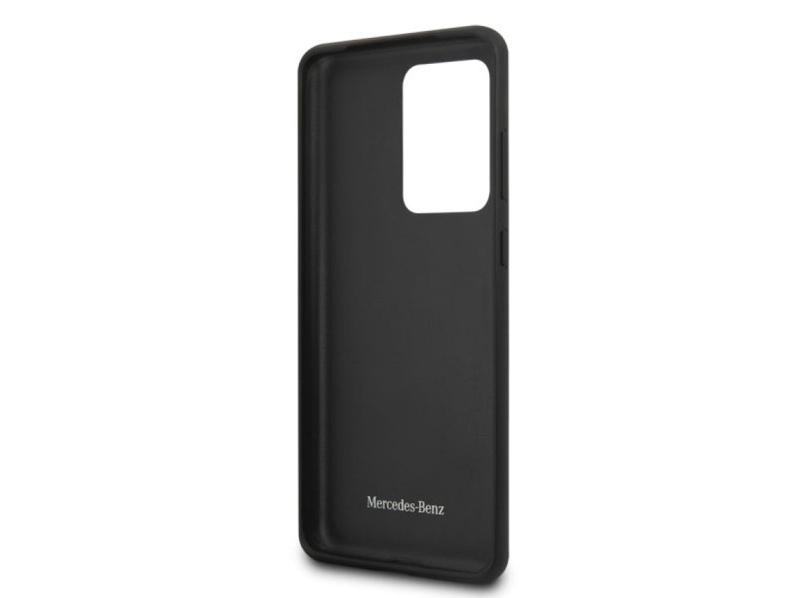 Mercedes Dynamic case for Samsung Galaxy S20 Ultra - black