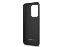 Mercedes Dynamic case for Samsung Galaxy S20 Ultra - black Mercedes Dynamic case for Samsung Galaxy S20 Ultra - black