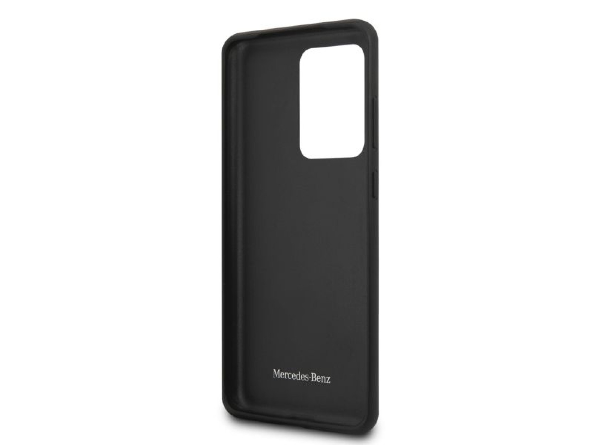 Capa Mercedes Dynamic para Samsung Galaxy S20 Ultra - preta