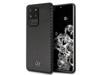 Mercedes Dynamic case for Samsung Galaxy S20 Ultra - black Mercedes Dynamic case for Samsung Galaxy S20 Ultra - black