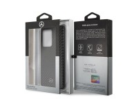 Mercedes Dynamic case for Samsung Galaxy S20 Ultra - black Mercedes Dynamic case for Samsung Galaxy S20 Ultra - black